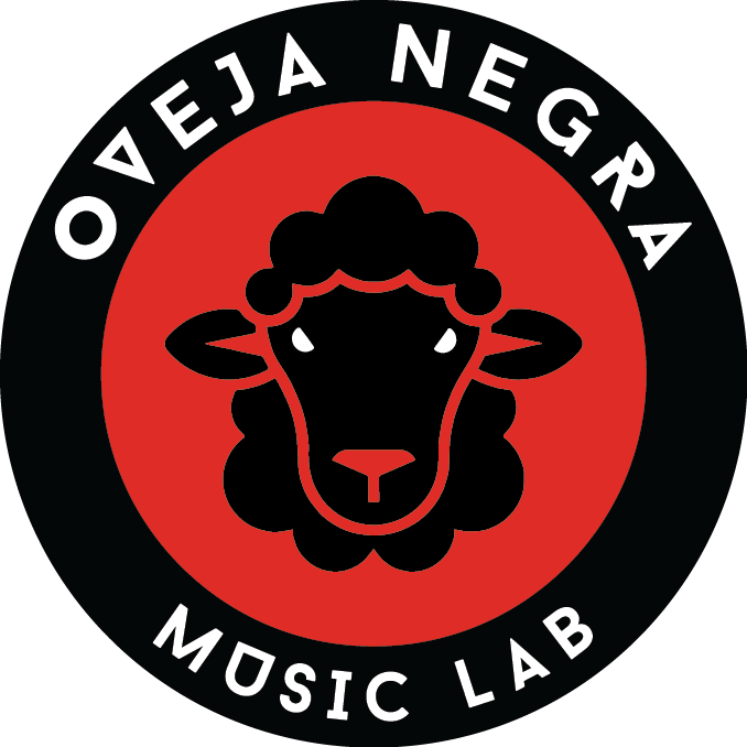Oveja Negra Music Lab